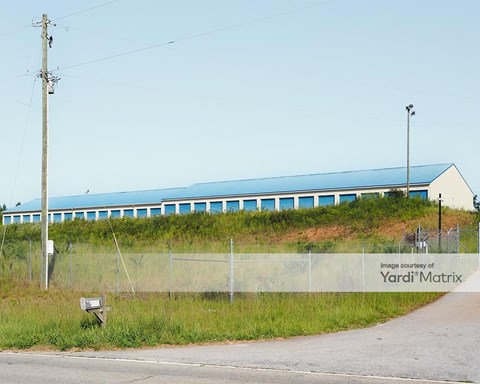 Storage Units for Rent available at 3376 Walhalla Hwy, Six Mile, SC 29682