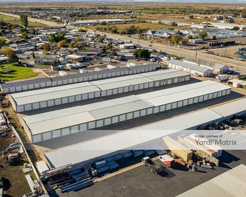 Storage Units for Rent available at 1167 West 500 South, Woods Cross, UT 84087
