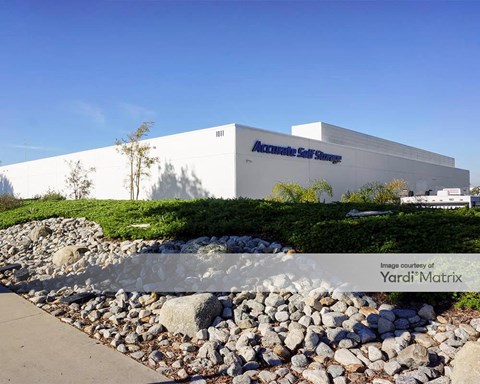 Storage Units for Rent available at 1011 Seal Beach Blvd, Seal Beach, CA 90740