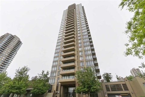 402-2355 Madison Avenue 1 Apartment for Rent