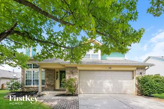 11402 Geist Valley Drive 3 Beds Apartment for Rent