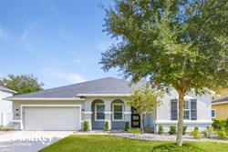 Image for 12555 WESTBERRY MANOR DRIVE JACKSONVILLE, FL 32223 - 12555 WESTBERRY MANOR DRIVE
