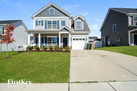 143 Douglas Fir Place 5 Beds Apartment for Rent