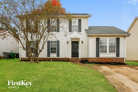 9419 White Cedar Court 3 Beds Apartment for Rent
