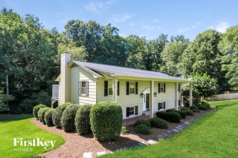 5601 Kane Drive 4 Beds Apartment for Rent