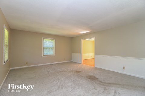 5601 Kane Drive 4 Beds Apartment for Rent