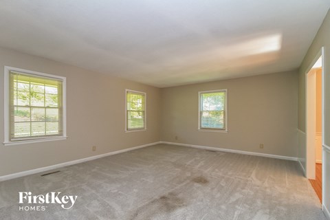 5601 Kane Drive 4 Beds Apartment for Rent