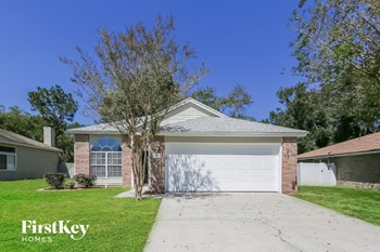 Image for 3407 GUERNSEY COURT JACKSONVILLE, FL 32226 - 3407 GUERNSEY COURT