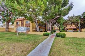 Hillside Villas