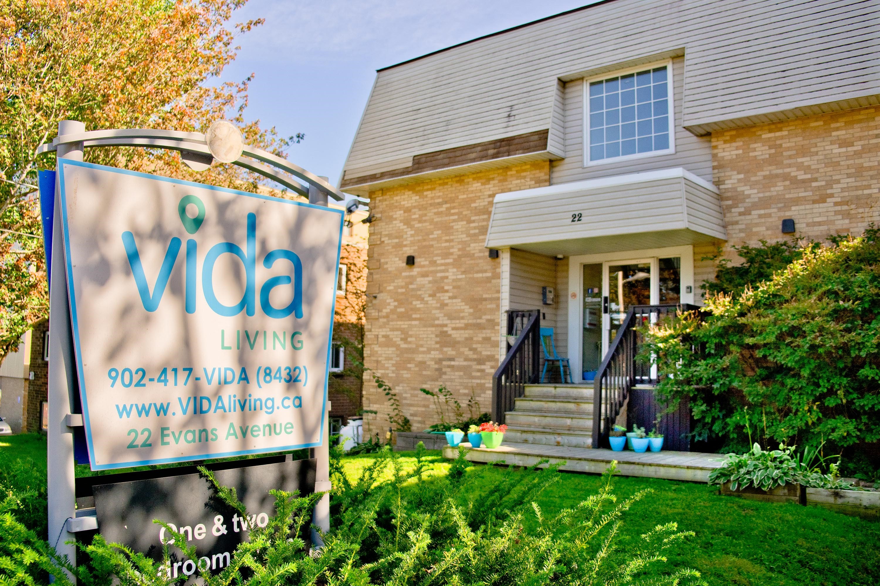 22 Evans Avenue Rentals Halifax, NS RentCafe