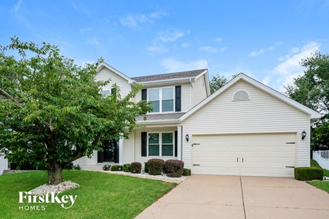 1813 Highcrest Drive 4 Beds Apartment for Rent