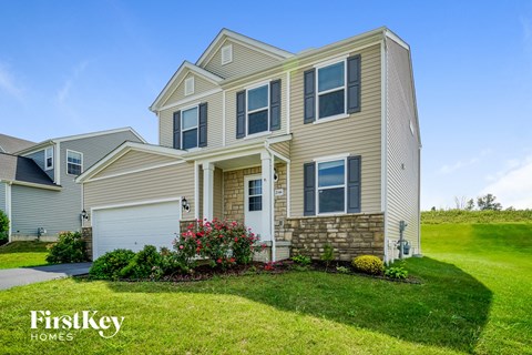 2144 Greencrest Way 3 Beds Apartment for Rent