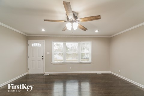 401 Sparella Street 3 Beds Apartment for Rent