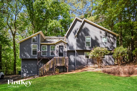 756 Cedar Creek Way 5 Beds Apartment for Rent