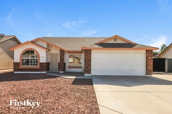 Image for 2301 E REMINGTON Place Chandler, AZ 85286 - 2301 E REMINGTON Place