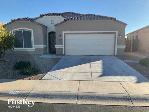 4151 W GOLDMINE MOUNTAIN Drive 5 Beds Apartment for Rent