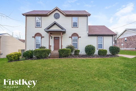 1013 Carriage Way Court 3 Beds Apartment for Rent