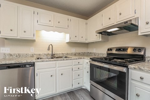 1013 Carriage Way Court 3 Beds Apartment for Rent