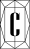 The Christopher logo