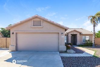 9702 N 93Rd Dr 3 Beds Apartment for Rent