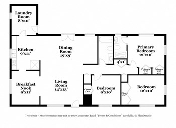 495 Sigsbee Road 3 Beds House for Rent - Photo Gallery 2