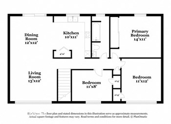 410 Persimmon Rdg 3 Beds House for Rent - Photo Gallery 2