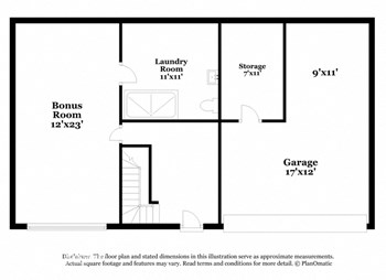410 Persimmon Rdg 3 Beds House for Rent - Photo Gallery 3