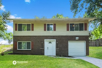 410 Persimmon Rdg 3 Beds House for Rent - Photo Gallery 4