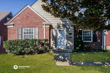 1025 GREENLEAF RD 3 Beds House for Rent Photo Gallery 1