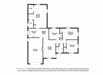 1153 ELMHURST ST 3 Beds House for Rent - Photo Gallery 2