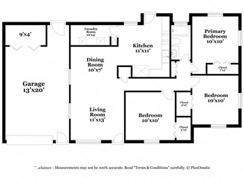 8961 UTAH CT 3 Beds House for Rent - Photo Gallery 2
