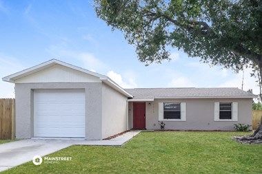 7319 Thomas Jefferson Cir 3 Beds Apartment for Rent