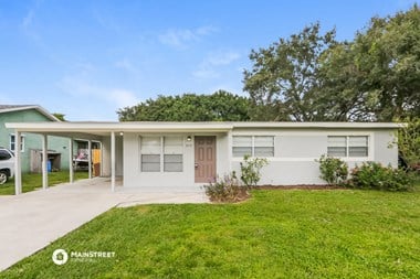 3153 SE BANYAN ST 3 Beds House for Rent - Photo Gallery 1