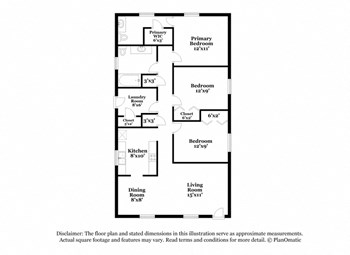 3016 NW 20th St 3 Beds House for Rent - Photo Gallery 2