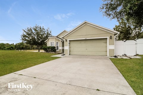 this home is ready for you to move into