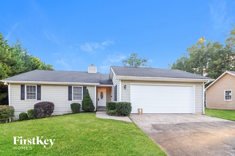 4480 Meadow Trail 3 Beds Apartment for Rent