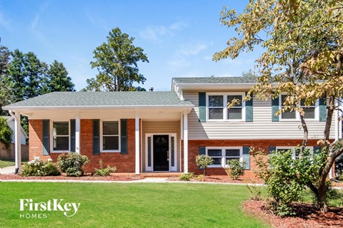 4512 Grendel Road 4 Beds Apartment for Rent
