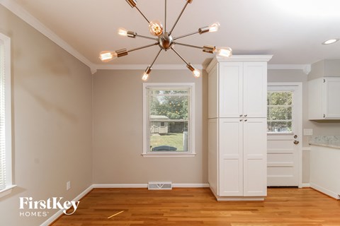 4512 Grendel Road 4 Beds Apartment for Rent