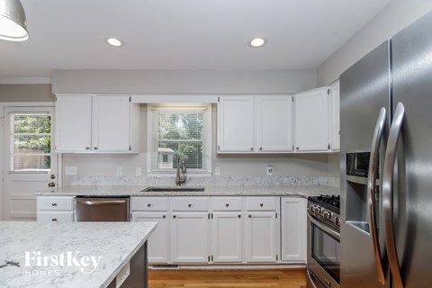 4512 Grendel Road 4 Beds Apartment for Rent