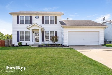 254 Royallsprings Parkway 3 Beds Apartment for Rent