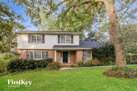 785 Dean Way 4 Beds Apartment for Rent