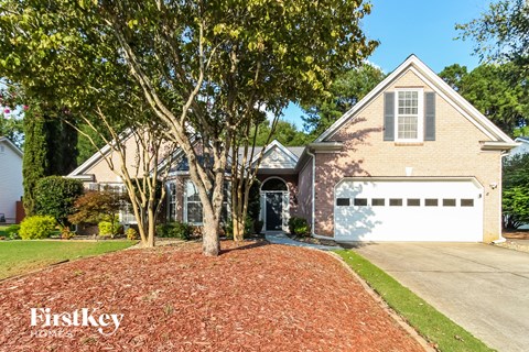790 Cricket Hill Trail 4 Beds Apartment for Rent