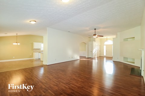 790 Cricket Hill Trail 4 Beds Apartment for Rent