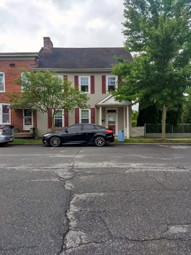 22 W. Salisbury Street 2 Beds Apartment for Rent