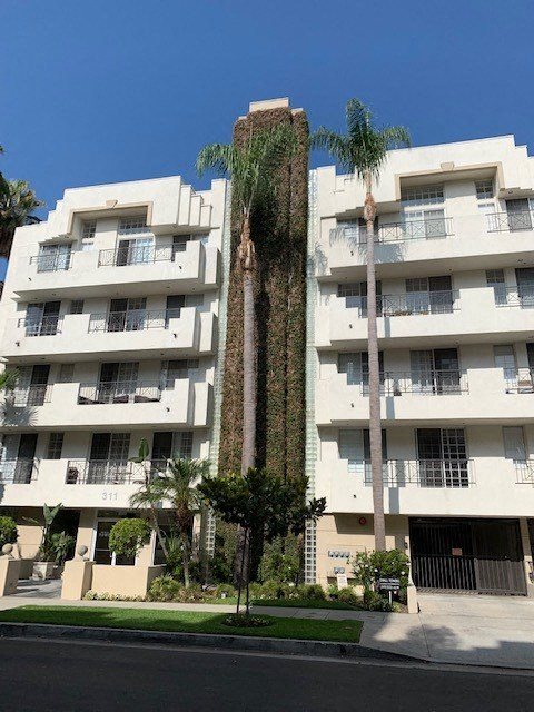 311 S. Swall Drive