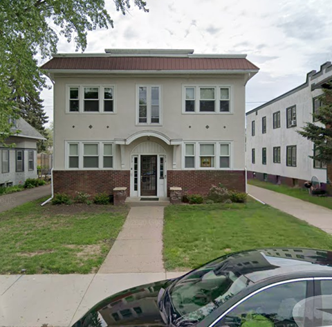 4513 Bryant Avenue South Studio Apartment for Rent