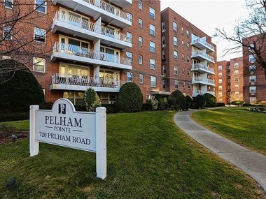 720-730 Pelham Road (B21) 3 Beds Apartment for Rent