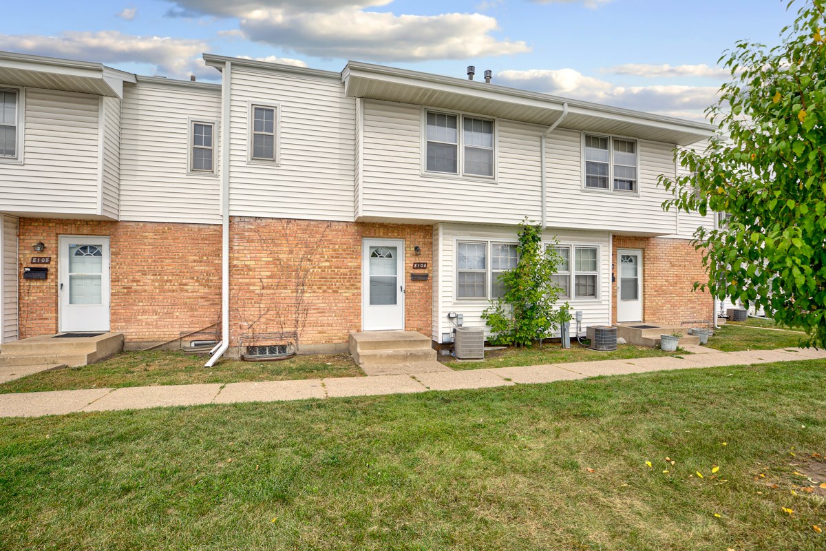 Park Of Bloomington Apartments, 8162 Bloomington Avenue S