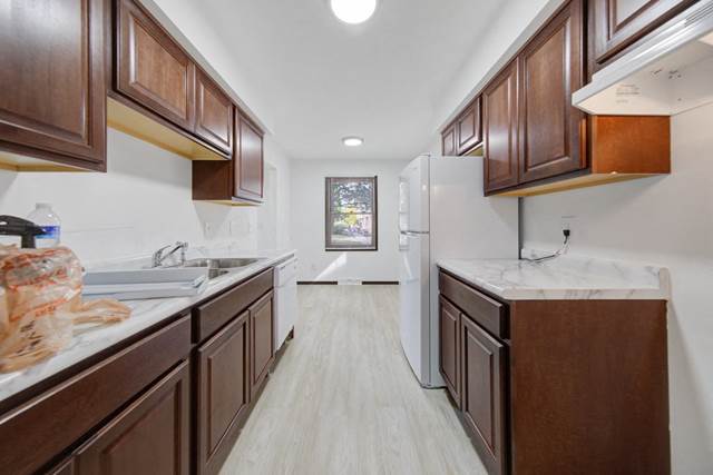 Georgetown Park Of Brooklyn Center Apartments