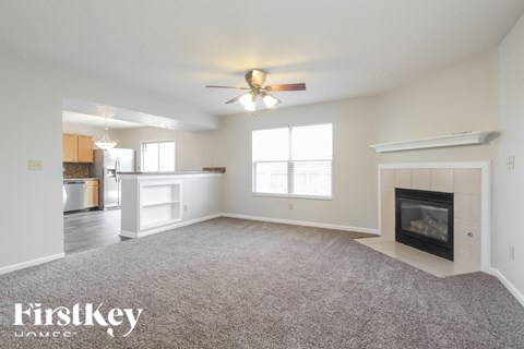 6243 GLEN FLINT Court 3 Beds Apartment for Rent